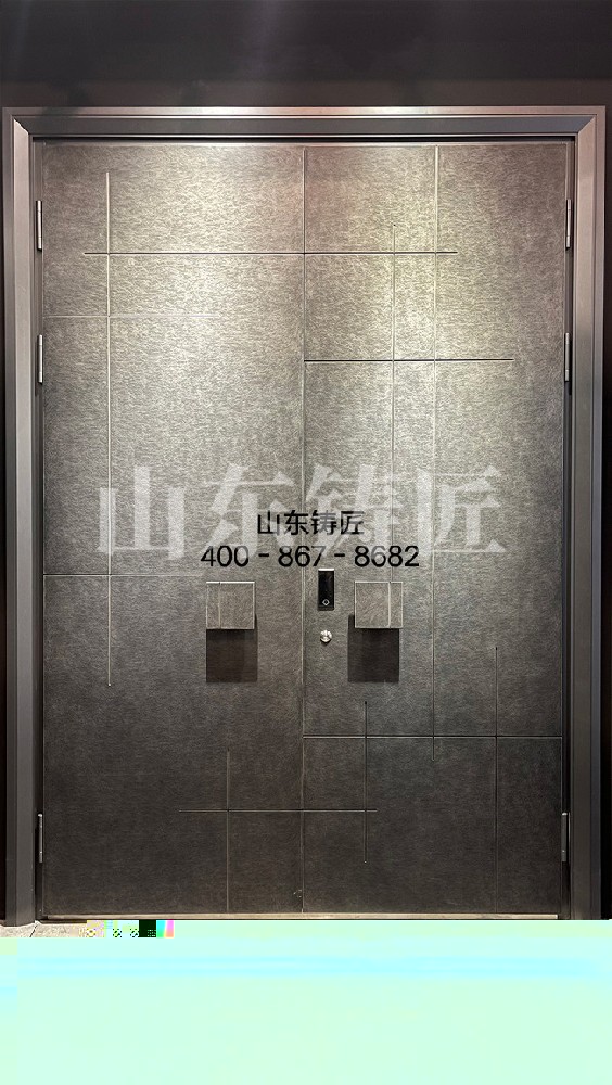 装甲门